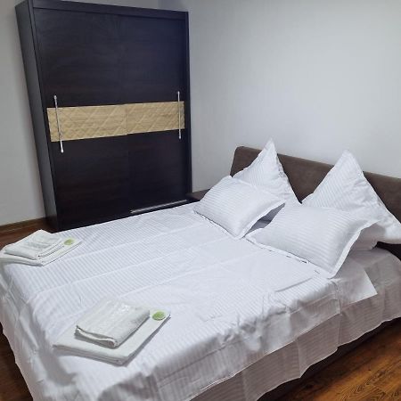 Apartament Anto2 Calarasi  Zewnętrze zdjęcie