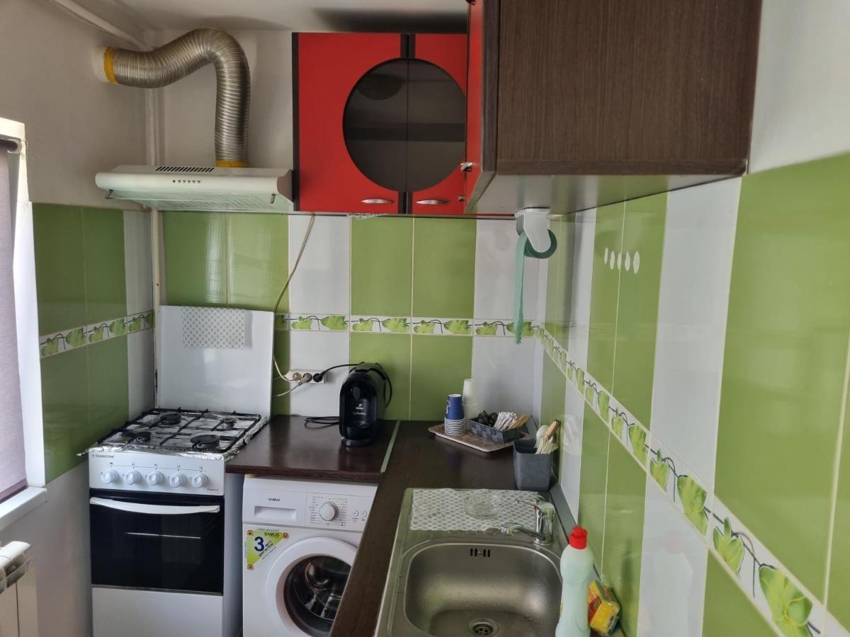 Apartament Anto2 Calarasi  Zewnętrze zdjęcie