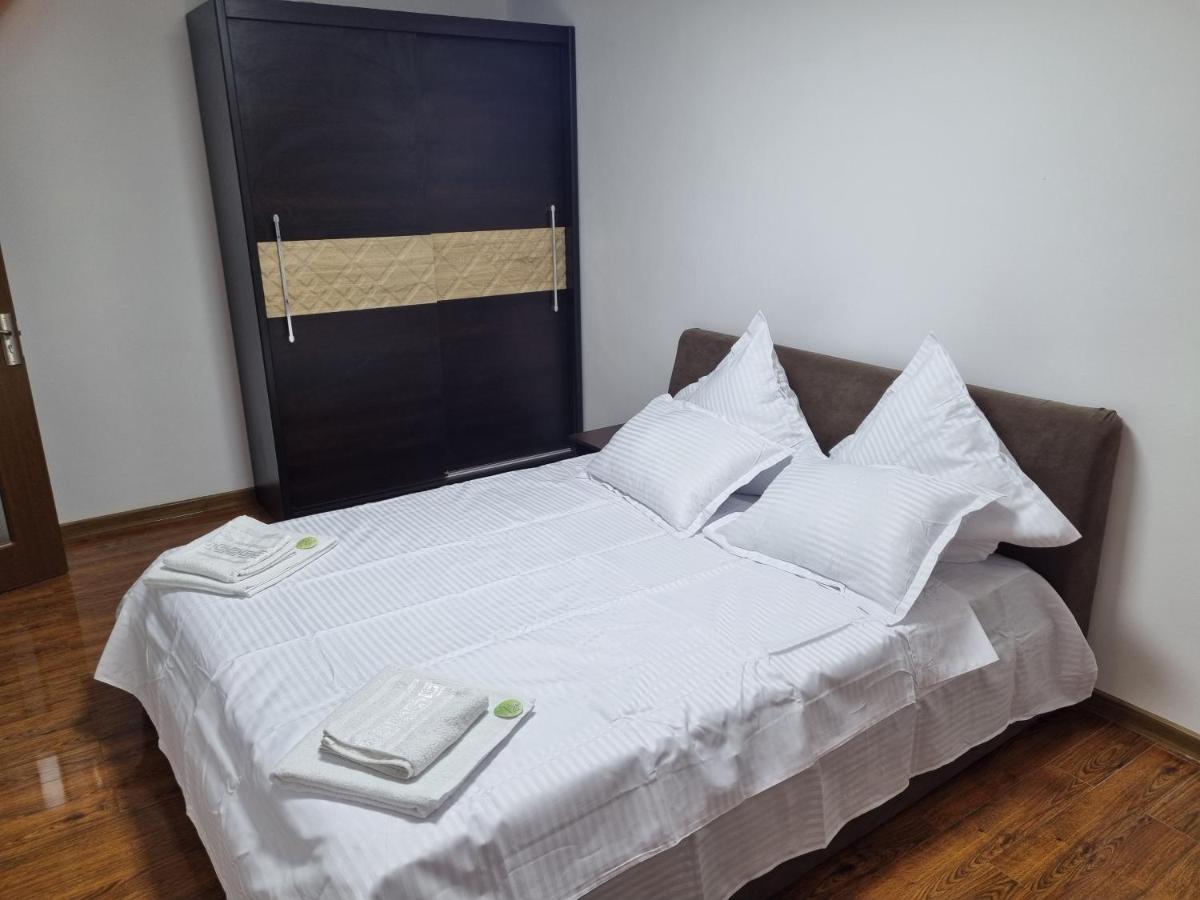 Apartament Anto2 Calarasi  Zewnętrze zdjęcie