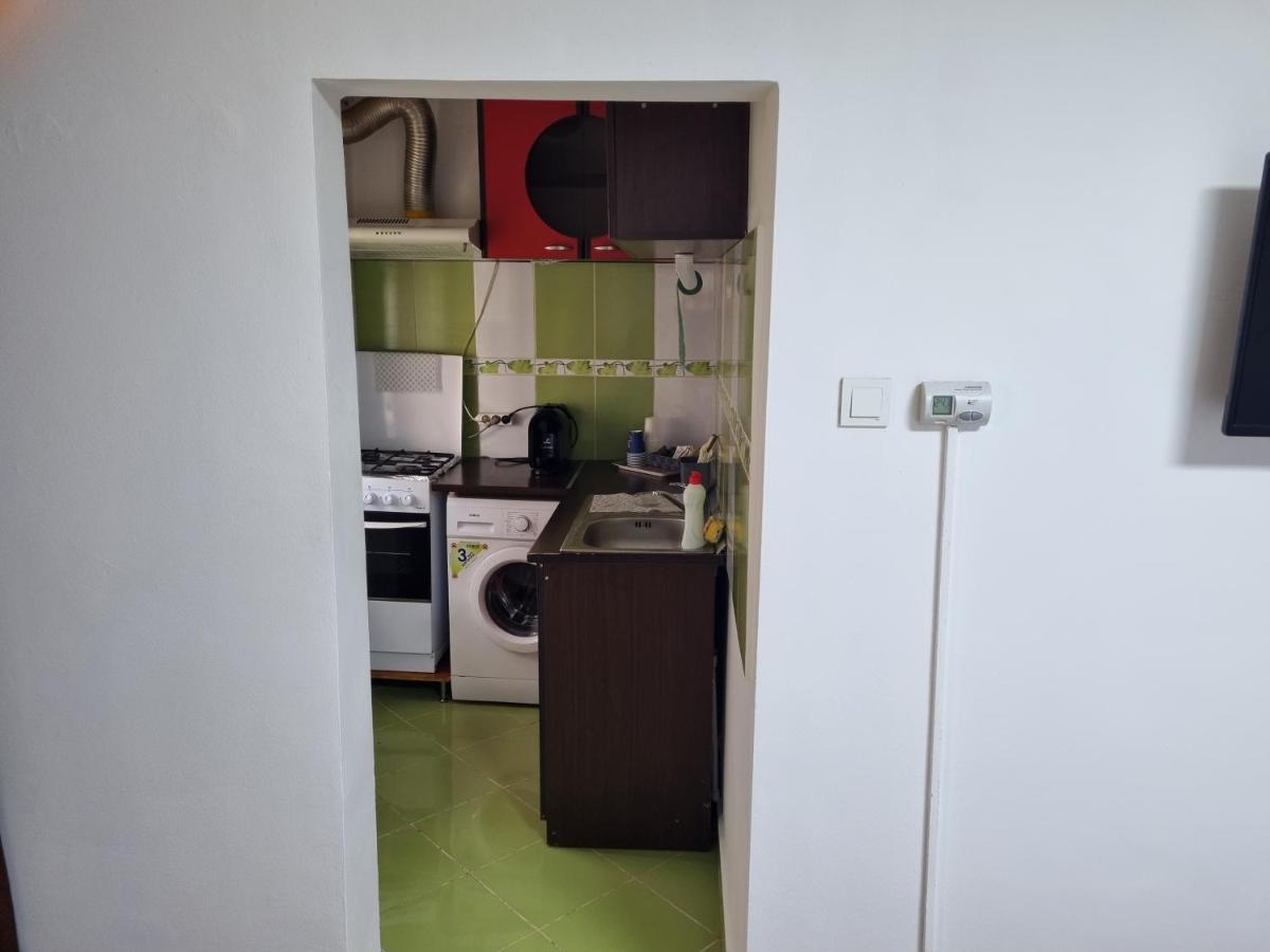 Apartament Anto2 Calarasi  Zewnętrze zdjęcie