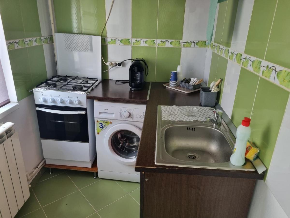 Apartament Anto2 Calarasi  Zewnętrze zdjęcie
