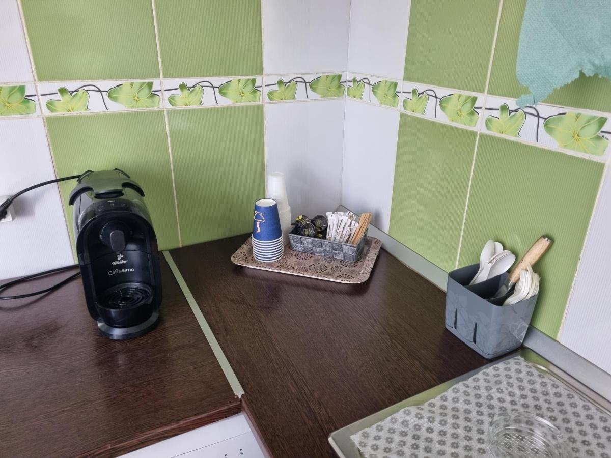 Apartament Anto2 Calarasi  Zewnętrze zdjęcie