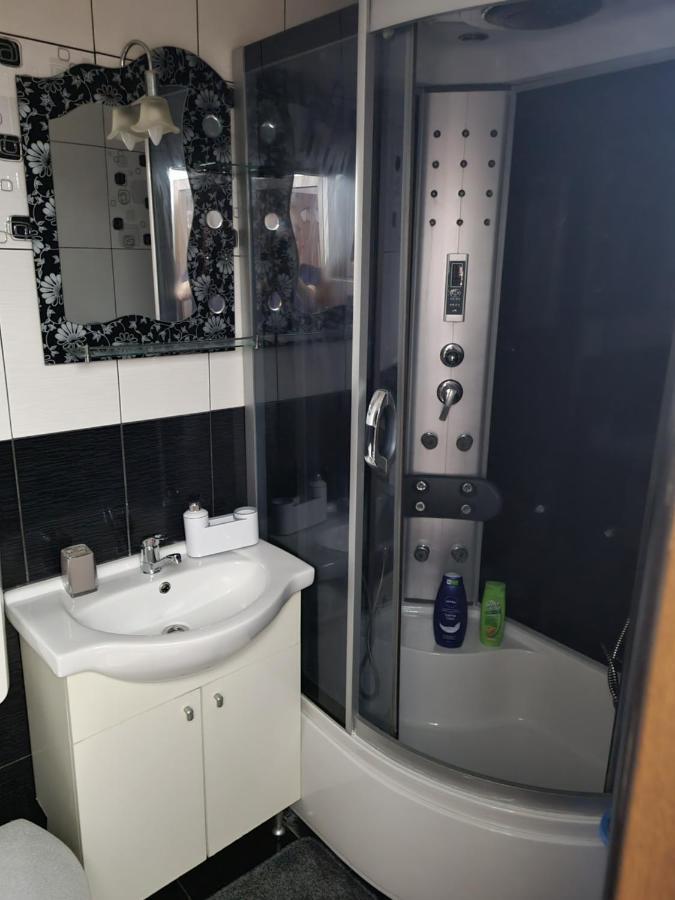 Apartament Anto2 Calarasi  Zewnętrze zdjęcie