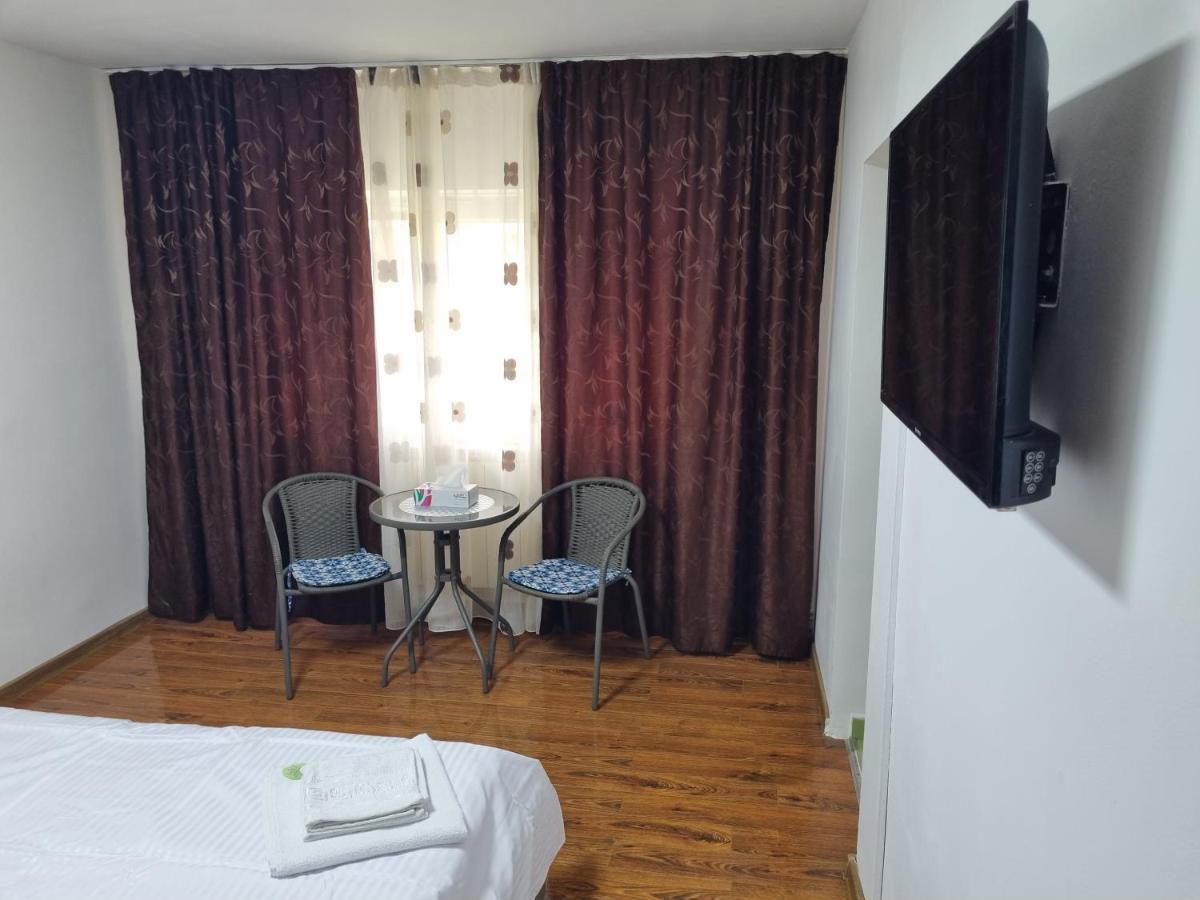 Apartament Anto2 Calarasi  Zewnętrze zdjęcie