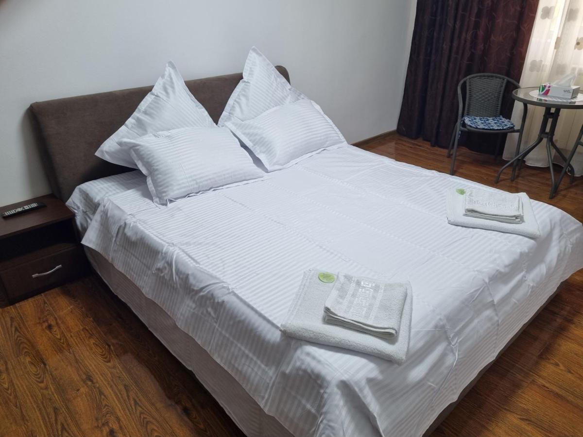 Apartament Anto2 Calarasi  Zewnętrze zdjęcie