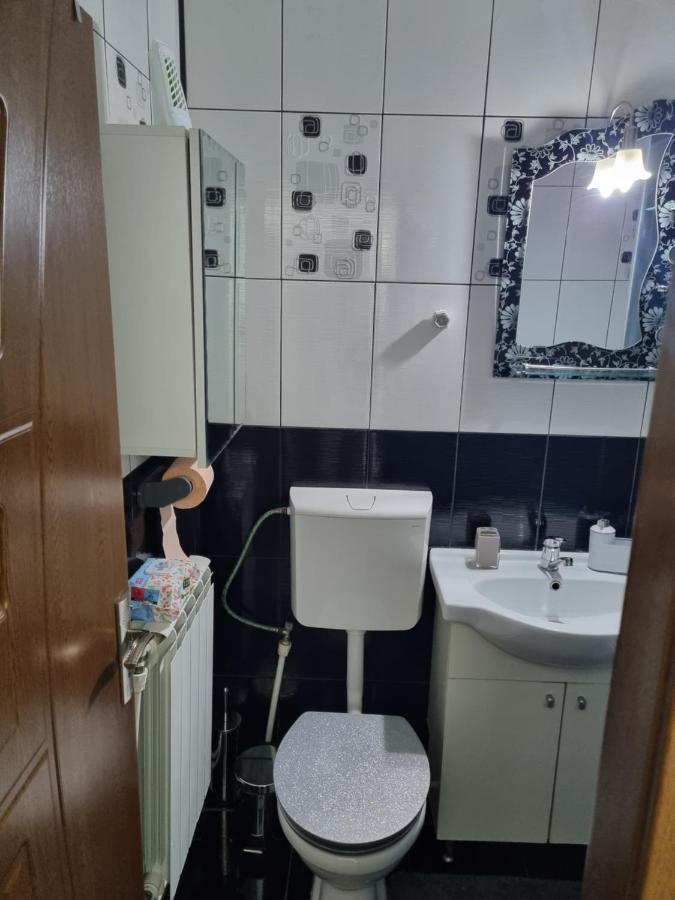Apartament Anto2 Calarasi  Zewnętrze zdjęcie