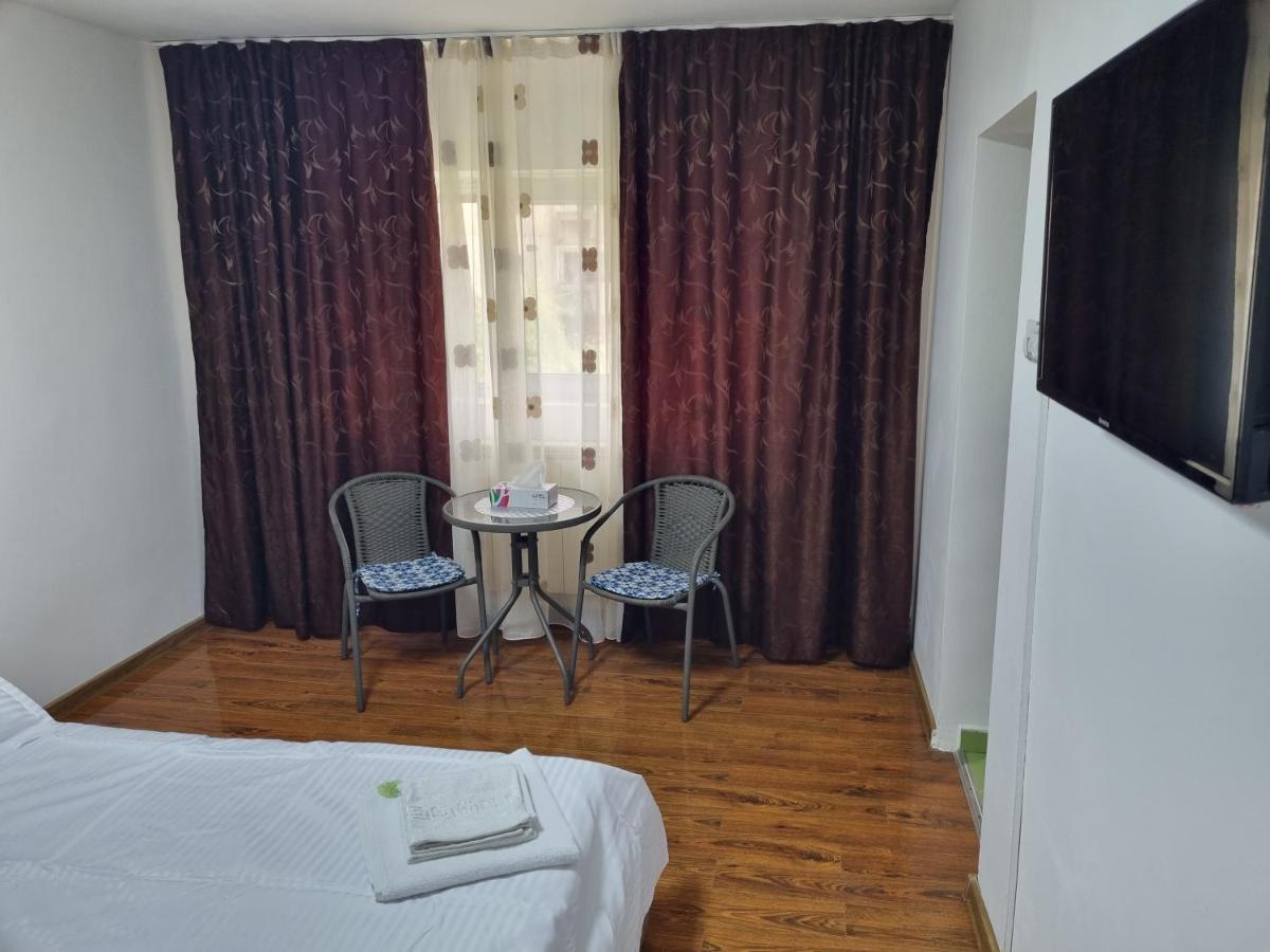 Apartament Anto2 Calarasi  Zewnętrze zdjęcie