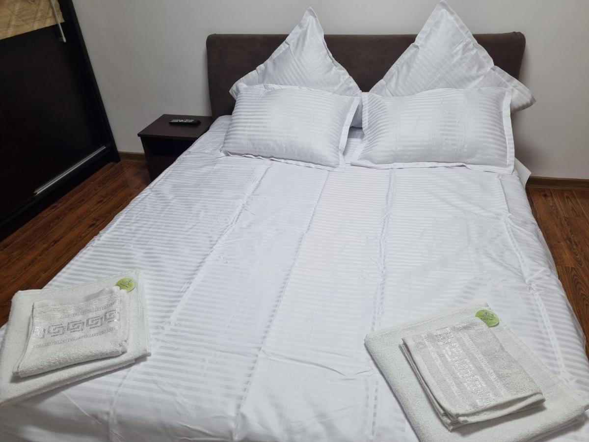 Apartament Anto2 Calarasi  Zewnętrze zdjęcie